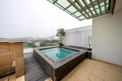 The Berth By The Cove (D4), Condominium #633379921